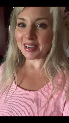 I guess I am naughty