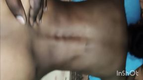 Doggy style Anal Sex Pussy Fucking