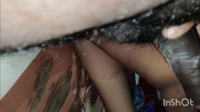 Doggy style Anal Sex Pussy Fucking