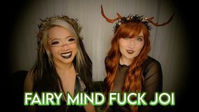 Fairy Mind Fuck JOI