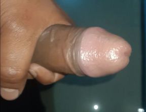 My dick is ready for you