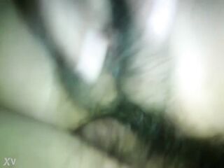 my ally's wife giving me her little booty.