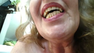 1092 VORE from Dawn. Daniel kissed so good I ended up eating him whole