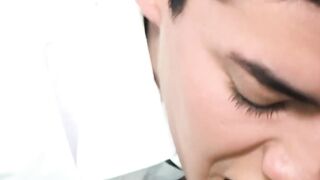 Family Porn Site's Ass-Spanked Stepdaughter Gets Hardcore Anal Drilled