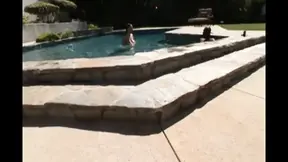 Ebony StepMom Gianna and her love for black chocolate