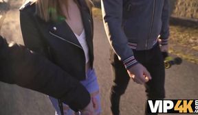 vip4k. shut up and ride