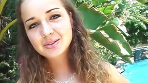 vanessa lane takes anal in threesome with andrew andretti