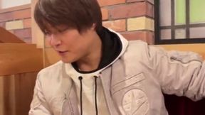 Virgin Girl Shines With Expert Hospitality Skills for Boyfriend During Mind-Blowing