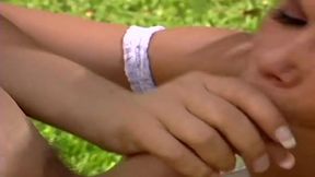 s&uuml;ndige Neugier &uuml;berschreitet jede Grenze wenn Lust alles