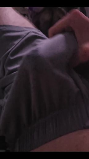 Let Me Know if You Want to See More of These Shorts