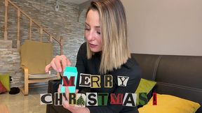 14eme video de mon cadeau du calendrier de l’avent