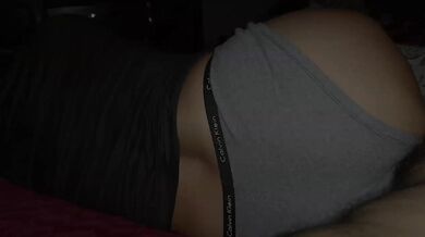 My Daughter In Law's Tight Cunt Couldn't Handle My Cum