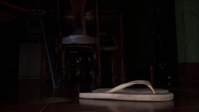 A HARD SHOEPLAY SERIE IN FLIP FLOPS BY LILIAN PART 18