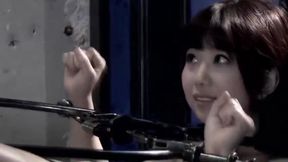 Feasting on Curvy Japa-Babes, Caught in Camera Cringe