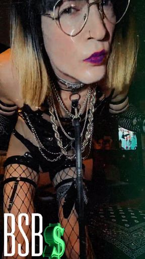 BsB💵j VaneSsaBiTCHx PariSChienneTrvprod⁹&sup1;