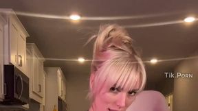 Social Media Creator @KellyKnightley @Female Masturbation and #Sexy #Small Tits #Blonde #Tattoo Porn sexy adult movie | Tik.Porn