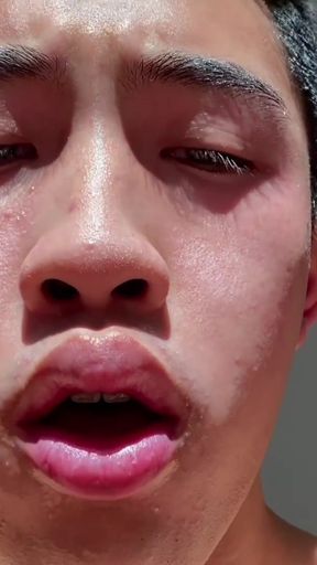 Hot Boys Fucking Big Dick Daddy Hoss Kado Fucking Asian Bubble Butt Twink Eli Shaw Passionate Romantic Sex Anal&hellip;   Clip 1