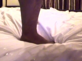 Paris Dewett Slobs all over my wang in advance of I pound on her taut vagina