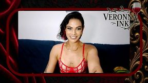 veronna – conexao intima sem censura i