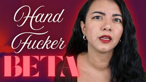 Hand Fucker Beta