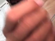 Cuando mi polla crecía