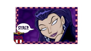 JUSTICE LEAGUE FOR RANSOM