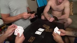 strip And bang - fellatio job Scene