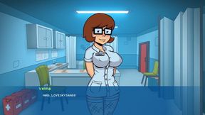 Camp Pinewood [v2.8.0] Part 21 Gwen Such Bad Girl by Loveskysan69