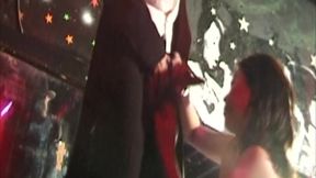 Hard Fucking with Japanese Young Slut