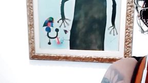 Art is  Pleasure!