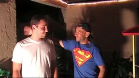 the first fist inittiation for the french pornstar jess royan