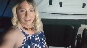 Nikki Gets Naked