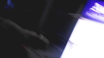 Indian aunty big ass in public