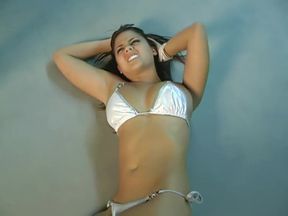 Defeats And Enjoys Her Pussy - Cali Logan And Emily Addison