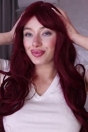Wig Collection Part 1