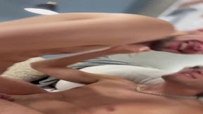blake wilder fucking liam skye