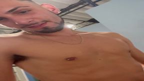 blake wilder fucking liam skye