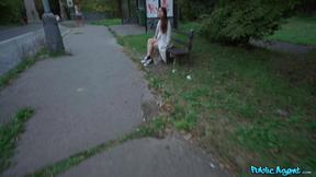 ”Cockhungry asian comes from China for a heavy meat - Yiming Curiosity”