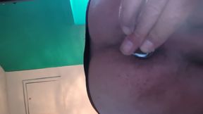 Plug insertion