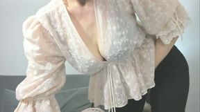 Margaret Morgan Private Show