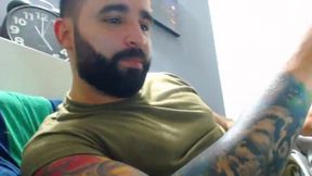 Jose A Private Show
