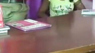 "Doctor's Office Secret - Hot Female-Patient Roleplay with Older Male"