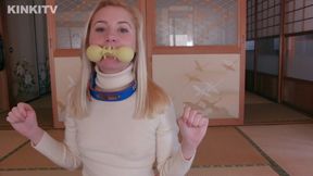 Petgirls 18: Her Life As A Pet