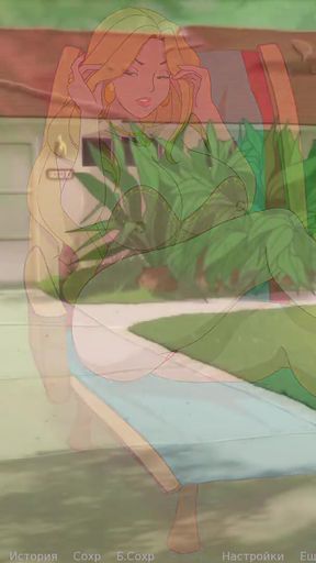 Emotional moment from &quot;Complete Gameplay - The Secret of the House 3, Part 25&quot;