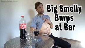 Big Smelly Burps at Bar 1080p