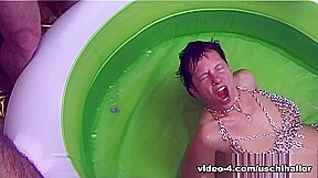 The Perverted Swallower 1 - Uschi-Haller
