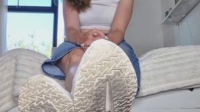Worship, bitch!