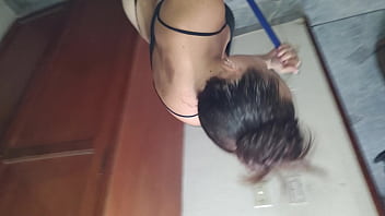 Cumlobian Dickdrainers - TINY BODY THICC ASS DEEPTHROAT 2