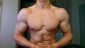 Christian Levine Private Show