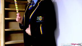 Lollytasic Featuring Amy Green